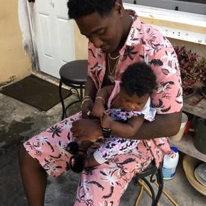 Meet your Posher, Coolaihh